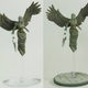 Illustration for article titled An In-Depth Look At How Dungeons Dragons New Miniatures Are Made